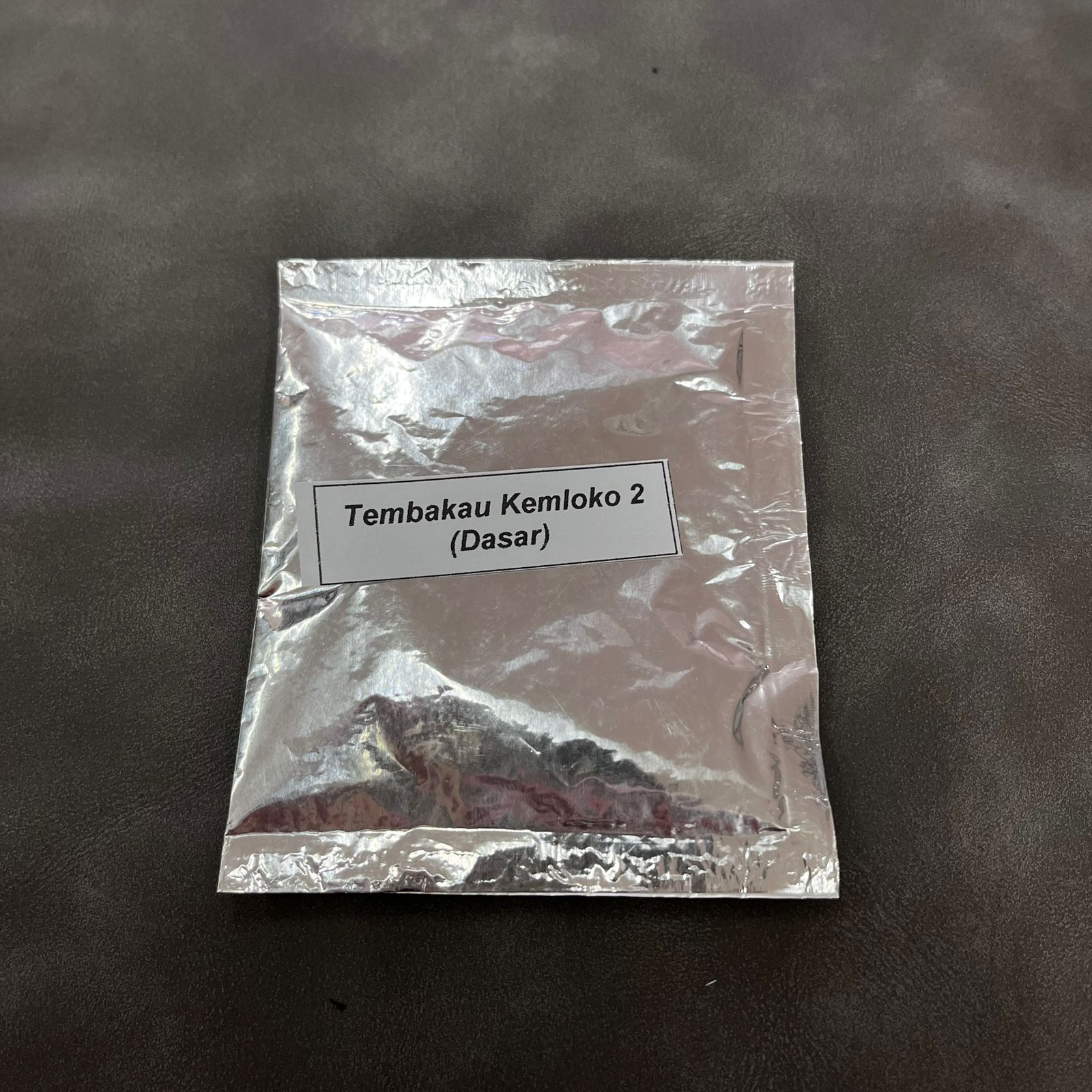 Tembakau Kemloko 2 (Dasar)